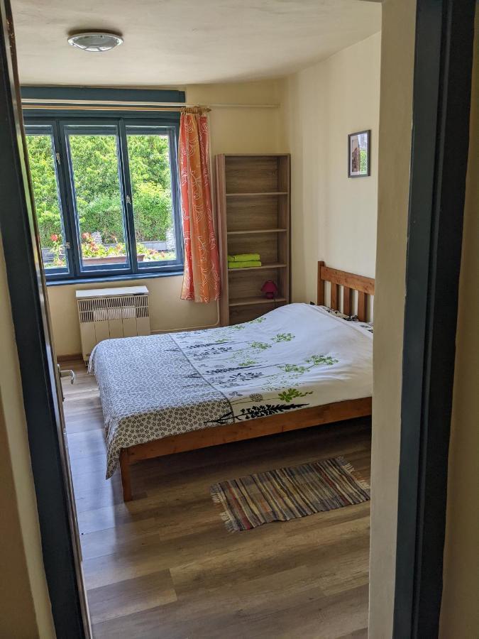Tulipan Haz * Szilvásvárad
