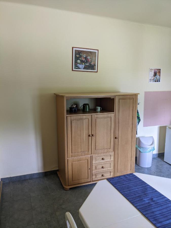 Tulipan Haz Hébergement de vacances