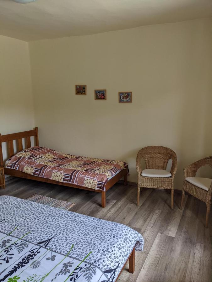 Tulipan Haz * Szilvásvárad
